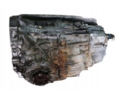 GEARBOX AUDI A4 B7 1 8T 20V 163KM JZQ 2007