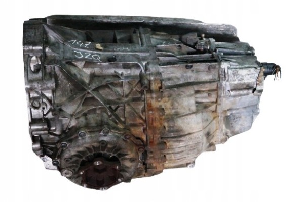 GEARBOX AUDI A4 B7 1 8T 20V 163KM JZQ 2007