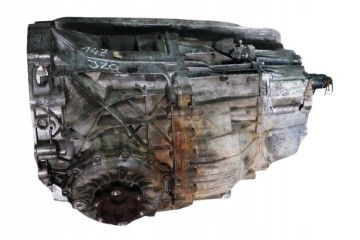 GEARBOX AUDI A4 B7 1 8T 20V 163KM JZQ 2007