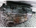 GEARBOX AUDI A4 B7 1 8T 20V 163KM JZQ 2007 Catalog number of the part JZQ