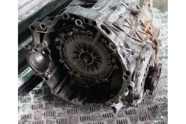 GEARBOX AUDI A4 B7 1 8T 20V 163KM JZQ 2007 Part manufacturer Audi OE