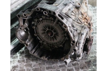 GEARBOX AUDI A4 B7 1 8T 20V 163KM JZQ 2007 Part manufacturer Audi OE