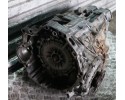 GEARBOX AUDI A4 B7 1 8T 20V 163KM JZQ 2007 Transmission type automatic