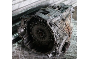 GEARBOX AUDI A4 B7 1 8T 20V 163KM JZQ 2007 Transmission type automatic