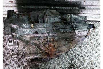 Caja de Cambios Automática Audi A4 B7 1.8T 20V 163CV JZQ 2007