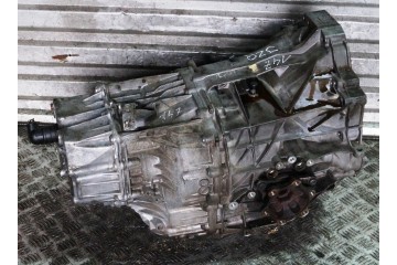 Caja de Cambios Automática Audi A4 B7 1.8T 20V 163CV JZQ 2007