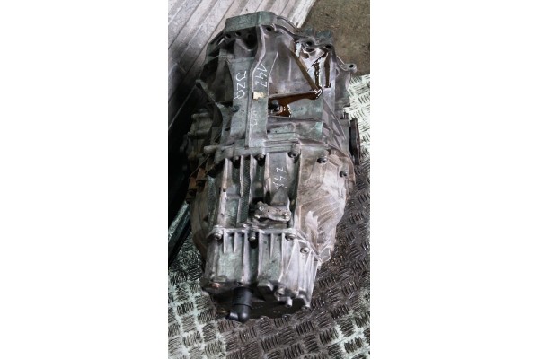 Caja de Cambios Automática Audi A4 B7 1.8T 20V 163CV JZQ 2007