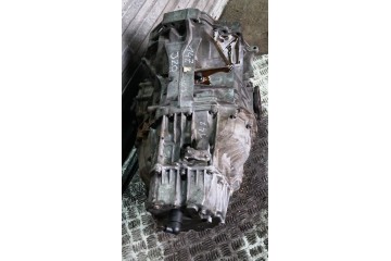 Caja de Cambios Automática Audi A4 B7 1.8T 20V 163CV JZQ 2007
