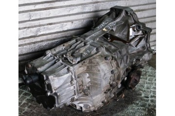 Caja de Cambios Automática Audi A4 B7 1.8T 20V 163CV JZQ 2007