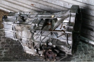 Caja de Cambios Automática Audi A4 B7 1.8T 20V 163CV JZQ 2007