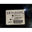 8637A566 MODULO ELECTRONICO MITSUBISHI OUTLANDER (CW0) Motion 2WD 2011 8637A566 153628 MITSUBISHI - 3