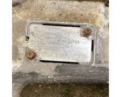 A0012600405 MERCEDES BENZ Transmission