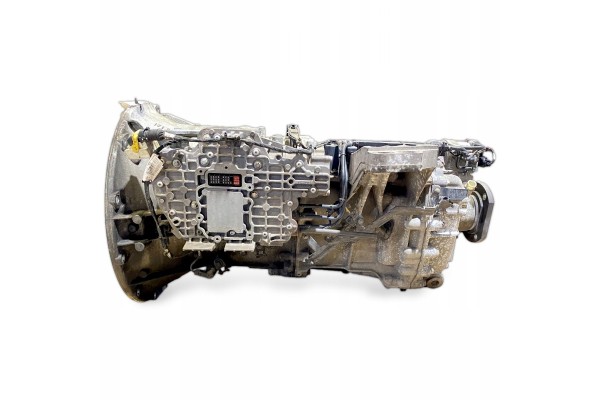 A0012600405 MERCEDES BENZ Transmission Packaging status replacement
