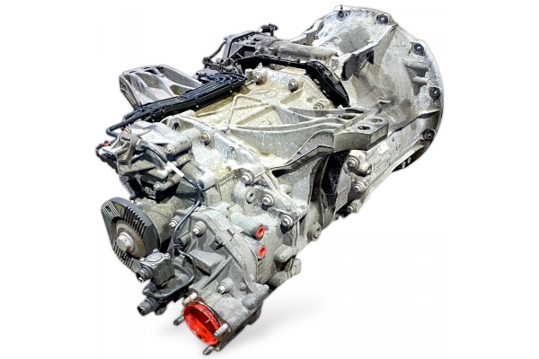 A0012600405 MERCEDES BENZ Transmission Part manufacturer Mercedes Benz OE