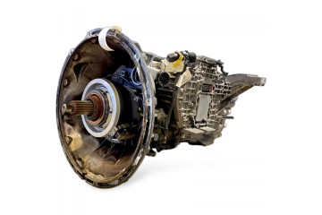 A0012600405 MERCEDES BENZ Transmission Catalog number of the part A0012600405