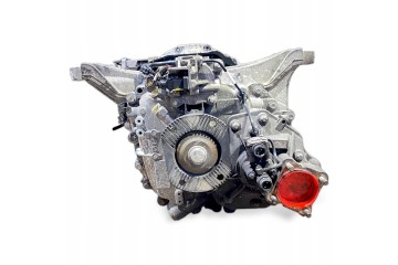 A0012600405 MERCEDES BENZ Transmission Car type trucks