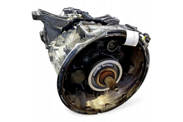 A0012600405 MERCEDES BENZ Transmission Transmission type automatic