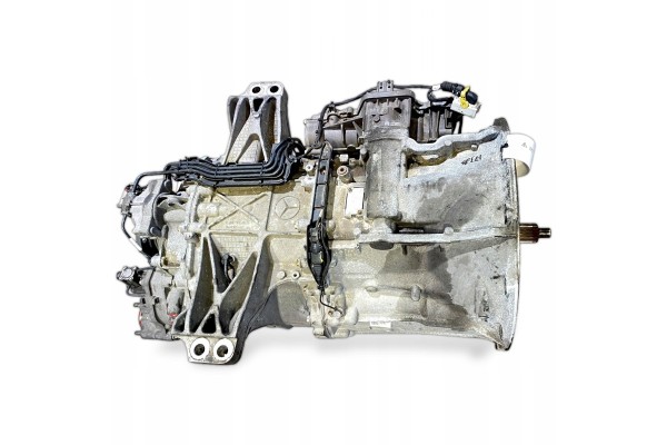 A0012600405 MERCEDES BENZ Transmission Product weight with unit packaging 260 kg
