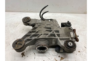 2015 Audi A3 S3 8V Rear Differential 0CQ525010K