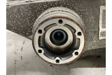 2015 Audi A3 S3 8V Rear Differential 0CQ525010K Part manufacturer Audi OE