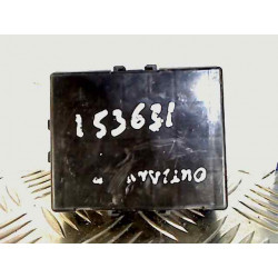 8638A043 MODULO ELECTRONICO MITSUBISHI OUTLANDER (CW0)