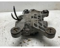 2015 Audi A3 S3 8V Rear Differential 0CQ525010K Catalog number of the part 0CQ525010K