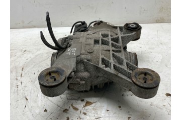 2015 Audi A3 S3 8V Rear Differential 0CQ525010K Catalog number of the part 0CQ525010K