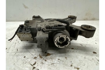 2015 Audi A3 S3 8V Rear Differential 0CQ525010K Car type passenger cars