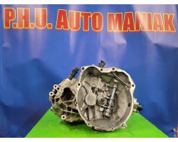 Transmission Chevrolet Spark 2013 1 0i H1