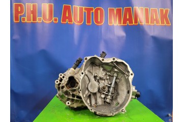 Transmission Chevrolet Spark 2013 1 0i H1