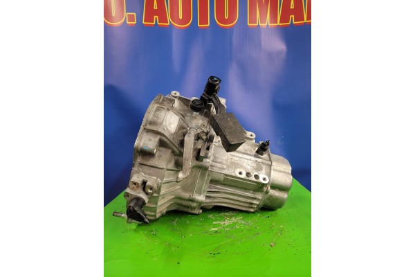 Transmission Chevrolet Spark 2013 1 0i H1 Catalog number of the part H1
