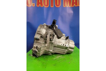 Transmission Chevrolet Spark 2013 1 0i H1 Catalog number of the part H1