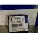 8638A043 MODULO ELECTRONICO MITSUBISHI OUTLANDER (CW0) 8638A043 MODULO ELECTRONICO MITSUBISHI OUTLANDER (CW0)