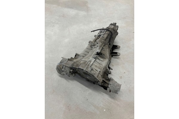 Audi S5 2014 Automatic transmission