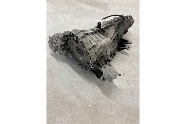 Audi S5 2014 Automatic transmission Part manufacturer Audi OE