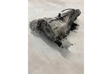 Audi S5 2014 Automatic transmission Part manufacturer Audi OE