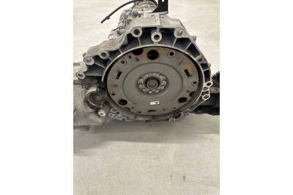 Audi S5 2014 Automatic transmission Catalog number of the part 0B5301383L