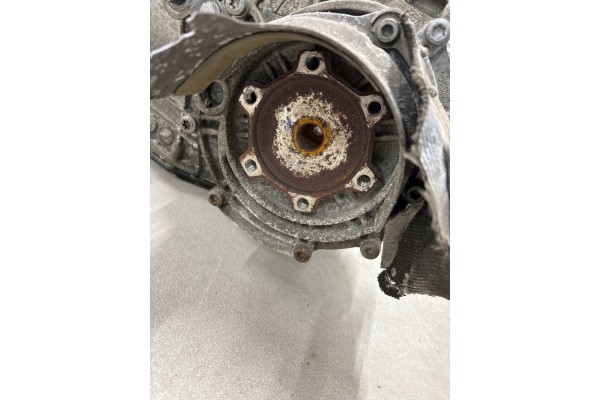 Audi S5 2014 Automatic transmission Transmission type automatic