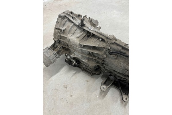 Audi S5 2014 Automatic transmission Catalog number of the original VDH