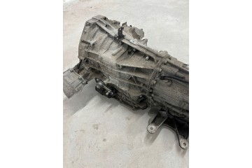 Audi S5 2014 Automatic transmission Catalog number of the original VDH