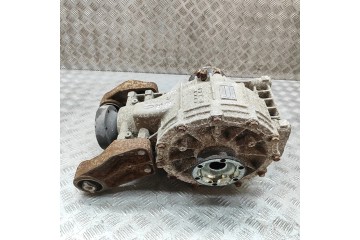 REAR REDUCER MASERATI GRAN TURISMO 270982 35384421 4 7L 323kw 2010