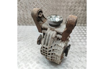 REAR REDUCER MASERATI GRAN TURISMO 270982 35384421 4 7L 323kw 2010 Car type passenger cars