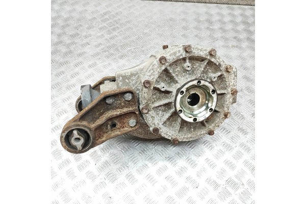 REAR REDUCER MASERATI GRAN TURISMO 270982 35384421 4 7L 323kw 2010 Catalog number of substitutes 3513313
