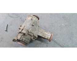 S6 C7 4G A6 LIFT BRIDGE DIFFERENTIAL REAR 4 0 TFSI MKU 0BF500043T S7 4G