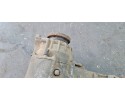 S6 C7 4G A6 LIFT BRIDGE DIFFERENTIAL REAR 4 0 TFSI MKU 0BF500043T S7 4G Car type passenger cars