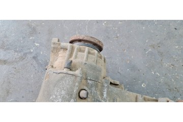 S6 C7 4G A6 LIFT BRIDGE DIFFERENTIAL REAR 4 0 TFSI MKU 0BF500043T S7 4G Car type passenger cars