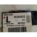 8638A043 MODULO ELECTRONICO MITSUBISHI OUTLANDER (CW0) 8638A043 MODULO ELECTRONICO MITSUBISHI OUTLANDER (CW0)
