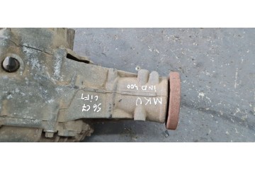 S6 C7 4G A6 LIFT BRIDGE DIFFERENTIAL REAR 4 0 TFSI MKU 0BF500043T S7 4G Installation side multipurpose