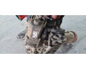 Puente diferencial trasero Audi S6 C7 4G A6 Lift 4.0 TFSI MKU 0BF50004