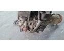 Puente diferencial trasero Audi S6 C7 4G A6 Lift 4.0 TFSI MKU 0BF50004